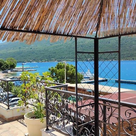 Apartment Sm Herceg Novi Eksteriør bilde