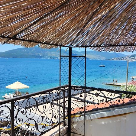 Apartment Sm Herceg Novi Eksteriør bilde