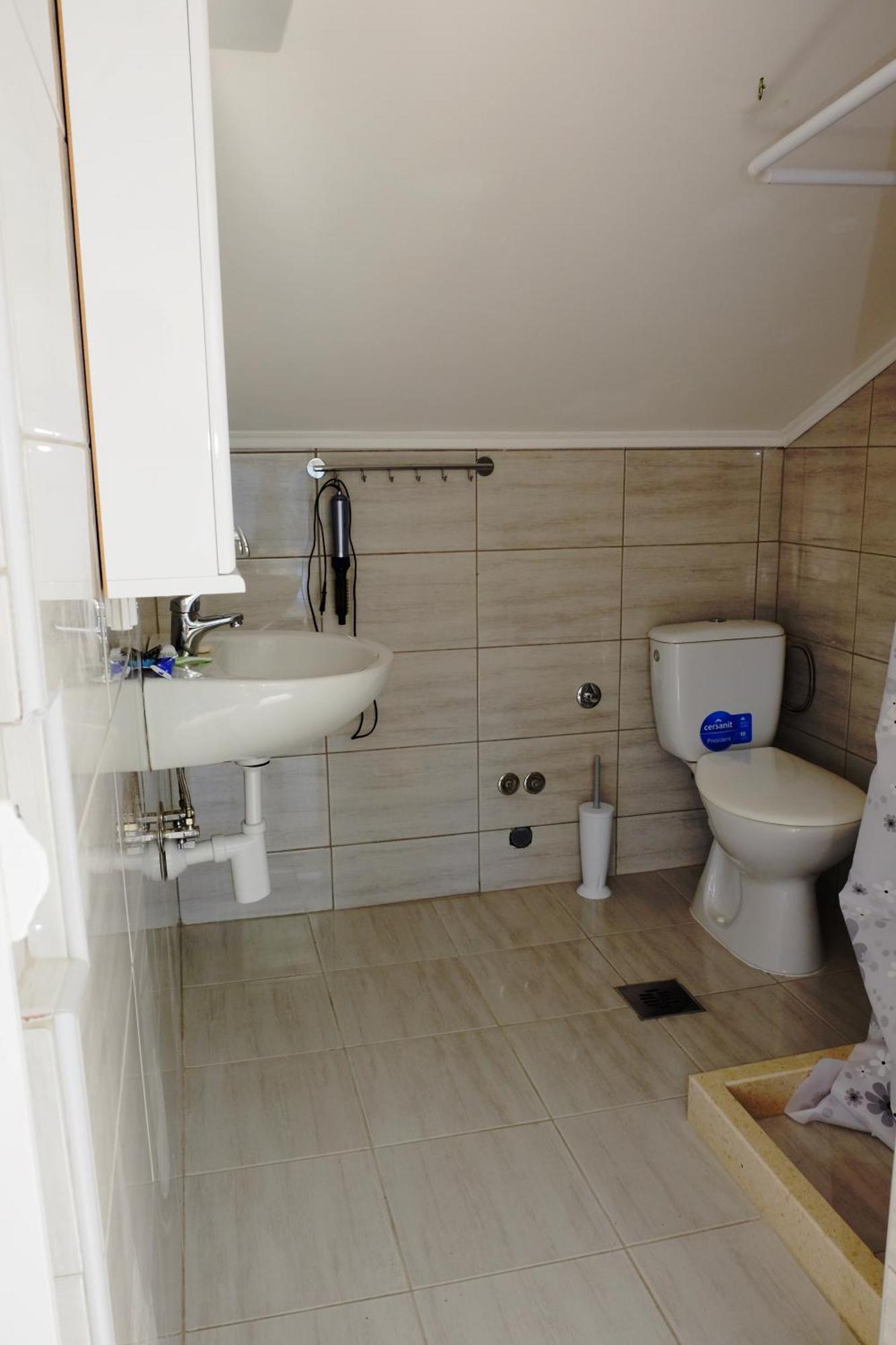 Apartment Sm Herceg Novi Rom bilde