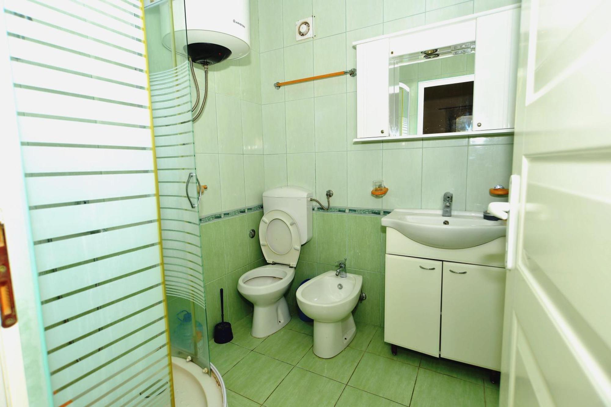 Apartment Sm Herceg Novi Rom bilde