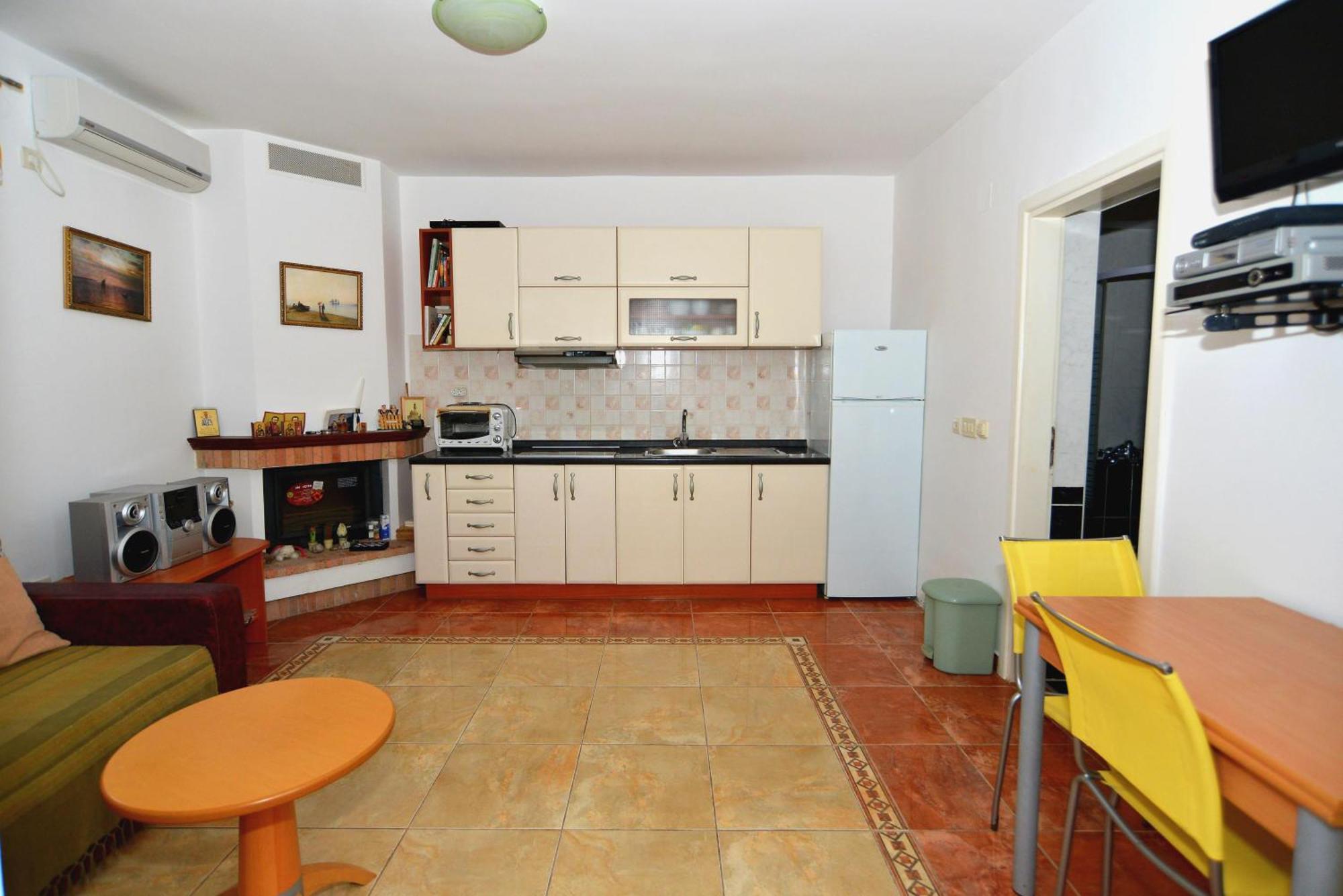 Apartment Sm Herceg Novi Rom bilde