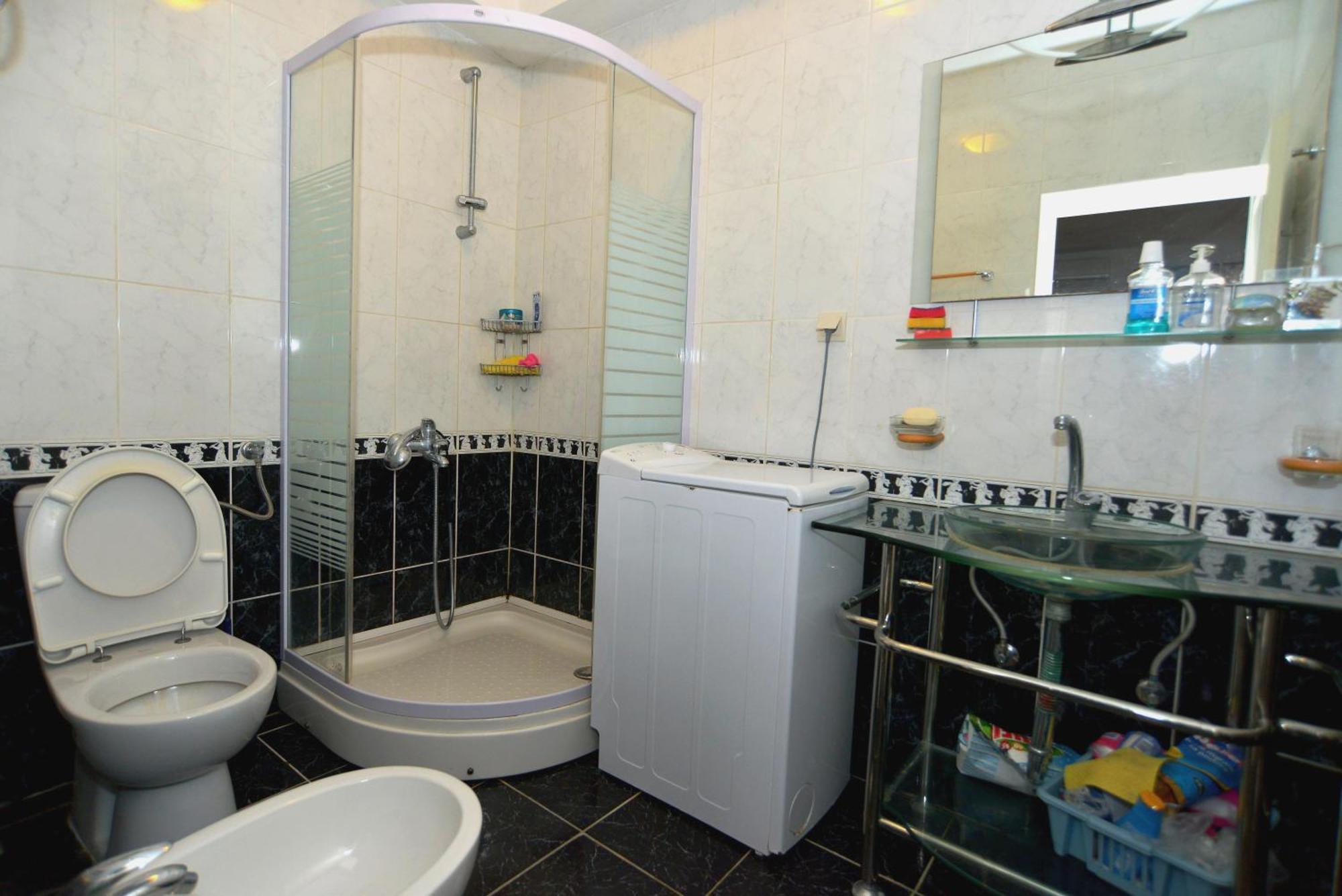 Apartment Sm Herceg Novi Rom bilde