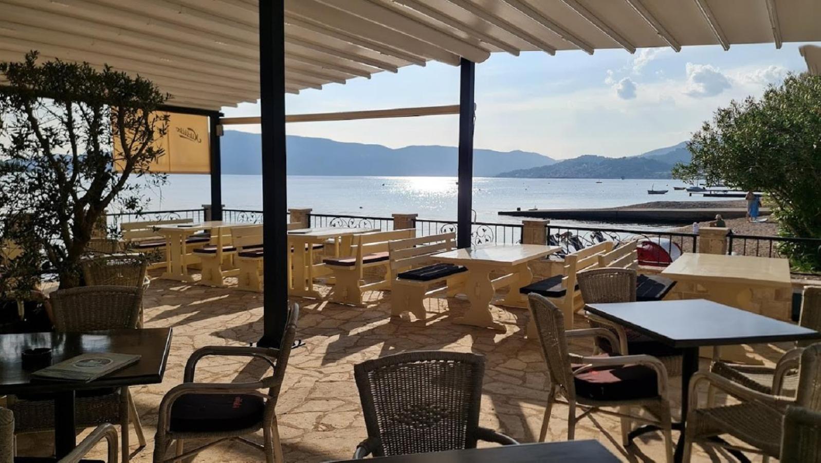 Apartment Sm Herceg Novi Eksteriør bilde