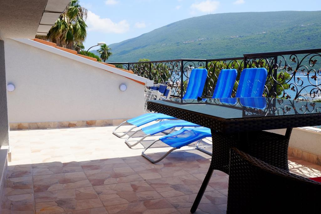 Apartment Sm Herceg Novi Rom bilde
