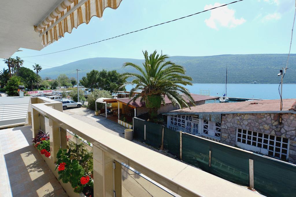 Apartment Sm Herceg Novi Rom bilde