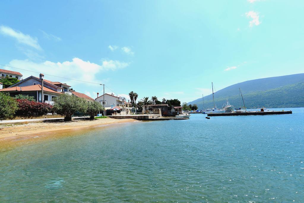 Apartment Sm Herceg Novi Rom bilde