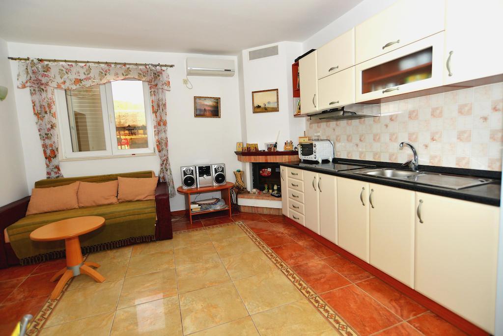 Apartment Sm Herceg Novi Rom bilde