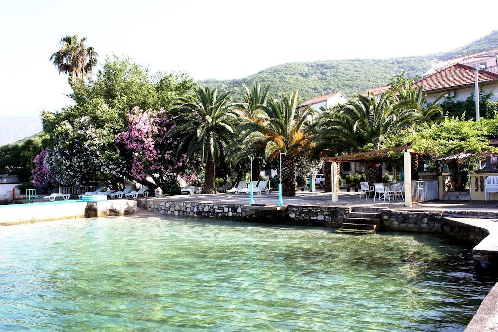 Apartment Sm Herceg Novi Rom bilde