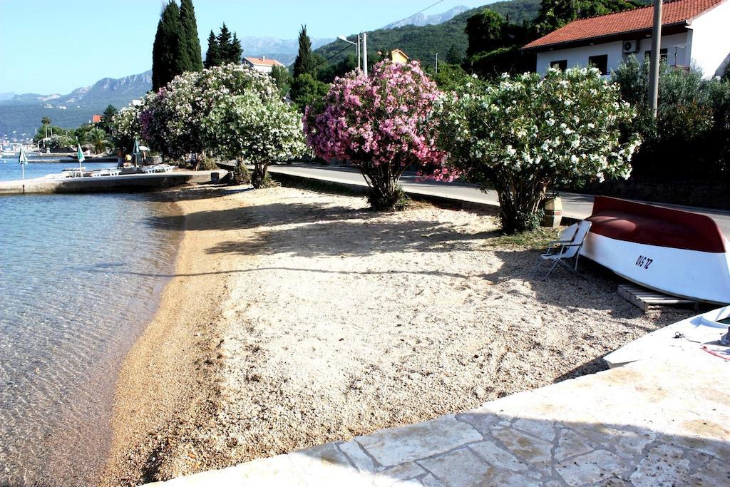 Apartment Sm Herceg Novi Rom bilde