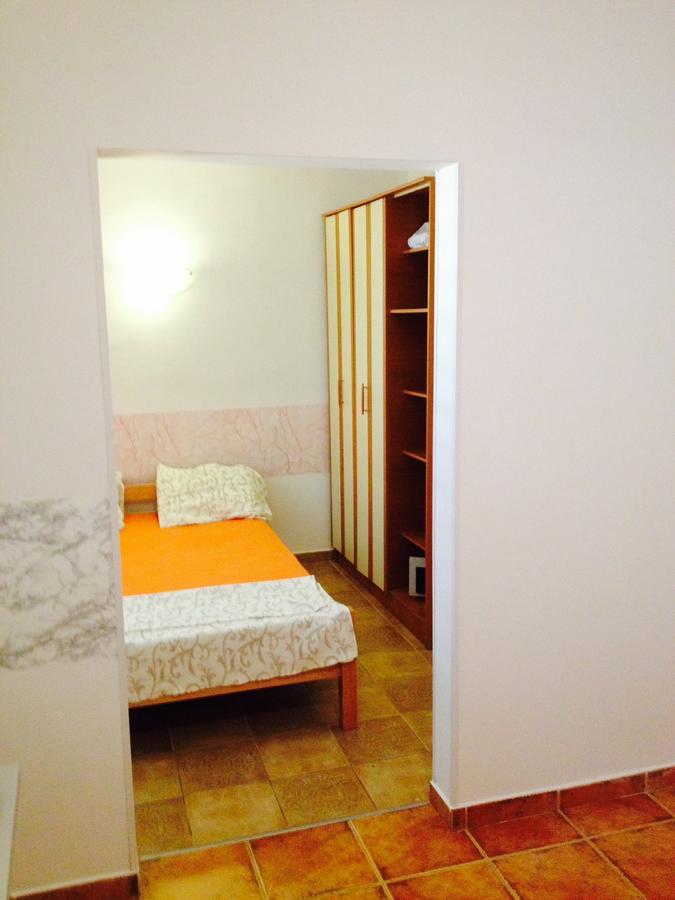 Apartment Sm Herceg Novi Eksteriør bilde