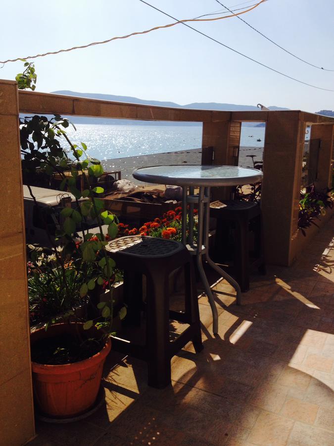 Apartment Sm Herceg Novi Eksteriør bilde