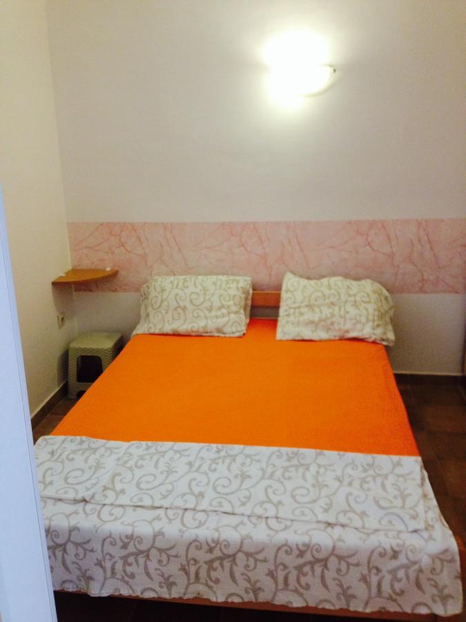 Apartment Sm Herceg Novi Eksteriør bilde