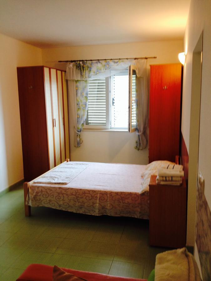 Apartment Sm Herceg Novi Eksteriør bilde
