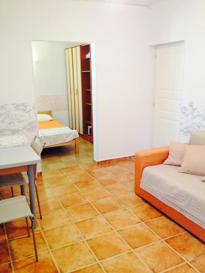 Apartment Sm Herceg Novi Eksteriør bilde