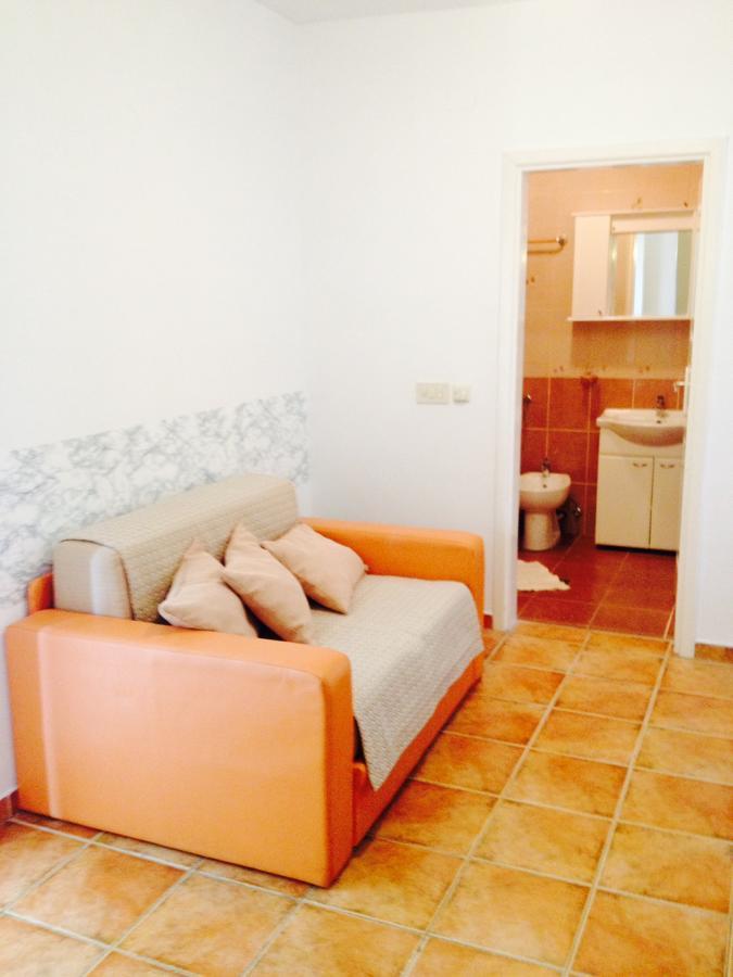 Apartment Sm Herceg Novi Eksteriør bilde