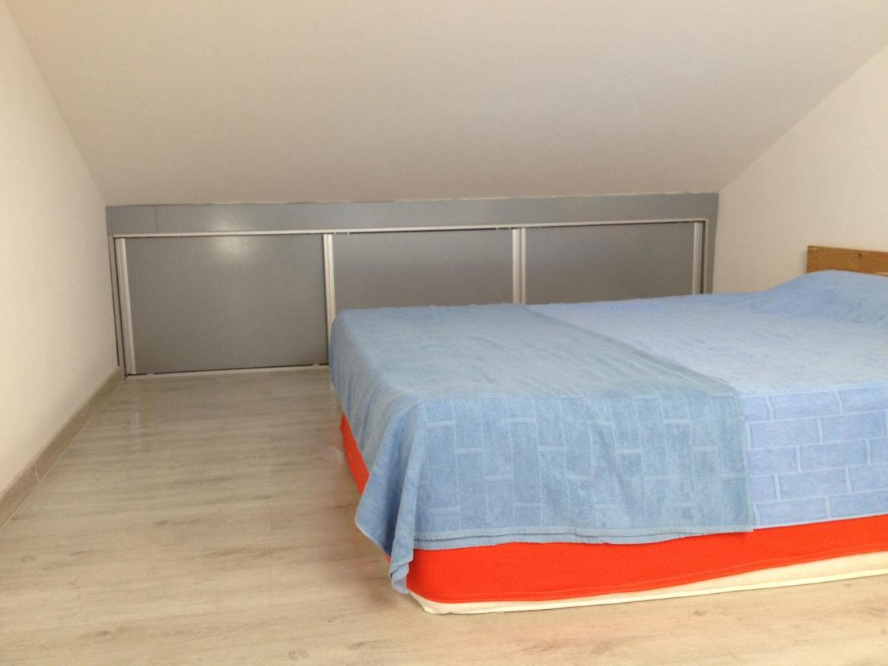 Apartment Sm Herceg Novi Eksteriør bilde