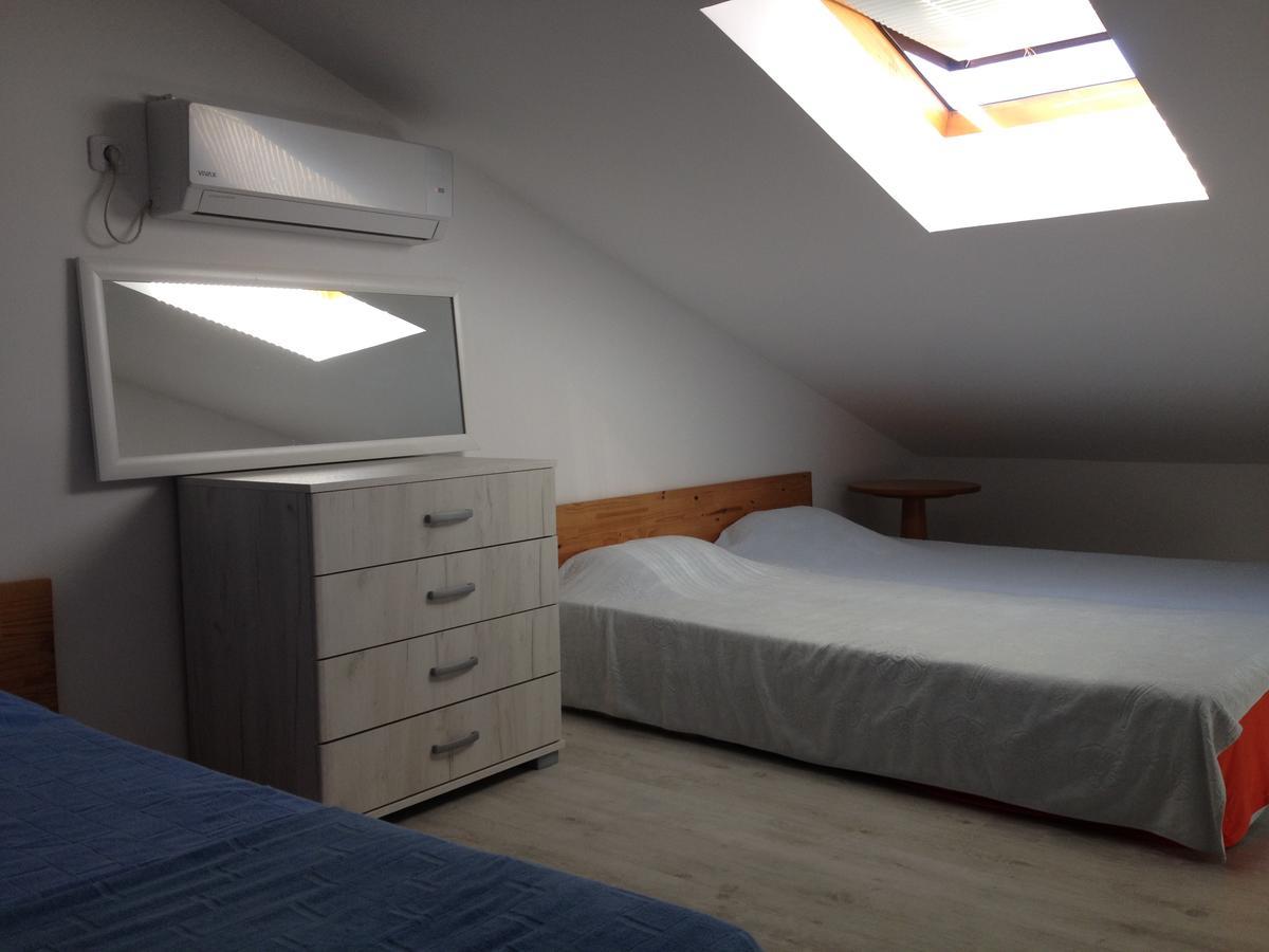 Apartment Sm Herceg Novi Eksteriør bilde